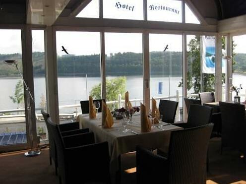Hotel And Restaurant Seehof Sundern - Photo3