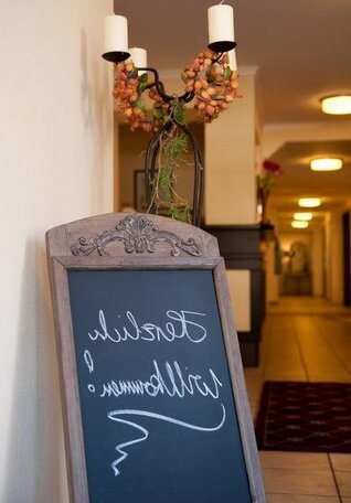 Hotel Landhaus Klockener - Photo4