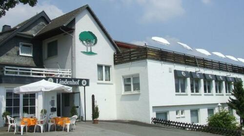 Hotel Lindenhof Sundern
