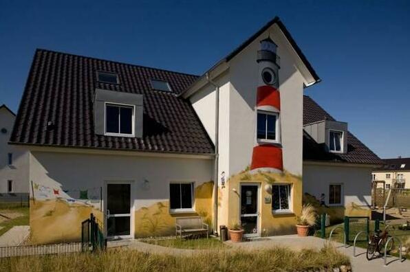 Dorfhotel Sylt