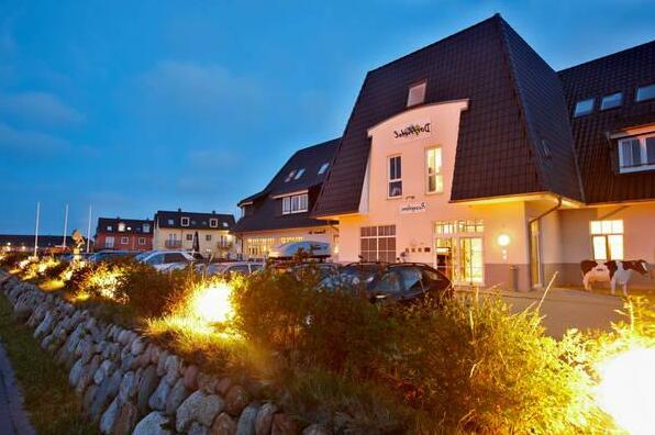 Dorfhotel Sylt - Photo3