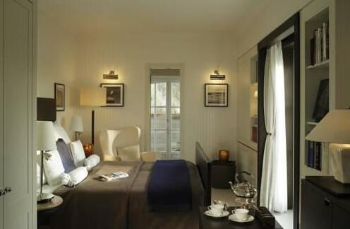 Dorint Sol'ring Hof Hotel Rantum - Photo3