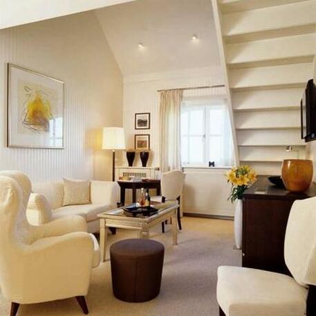 Dorint Sol'ring Hof Hotel Rantum - Photo4