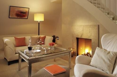 Dorint Sol'ring Hof Hotel Rantum - Photo5