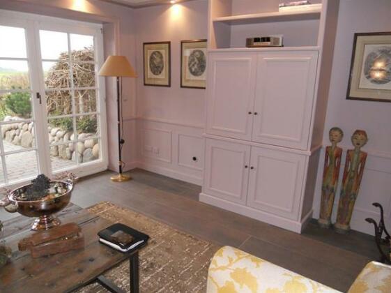 Ferienhaus Weetstich - Photo2