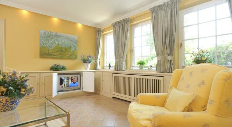 Ferienwohnung Biberhus - Photo2