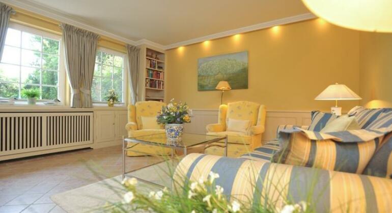 Ferienwohnung Biberhus - Photo3