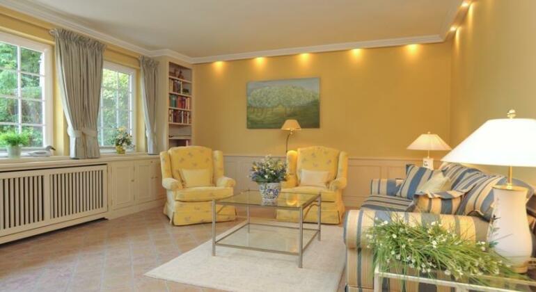 Ferienwohnung Biberhus - Photo4