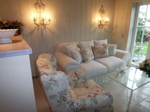 Ferienwohnung Liiger Wal - Photo3