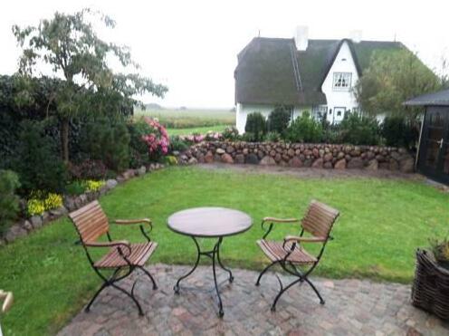 Ferienwohnung Liiger Wal - Photo4