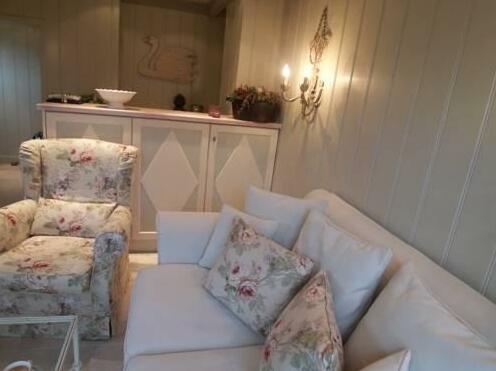 Ferienwohnung Liiger Wal - Photo5