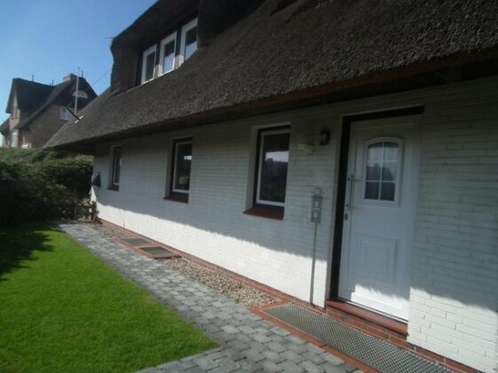 Haus-Marina Sylt-Ost - Photo2