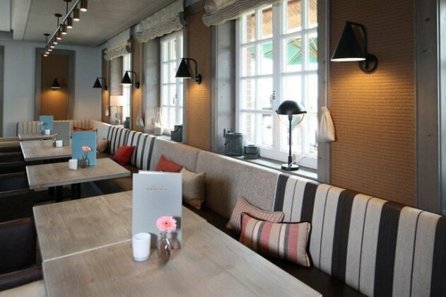 Landhaus Severin's Morsum Kliff - Photo2