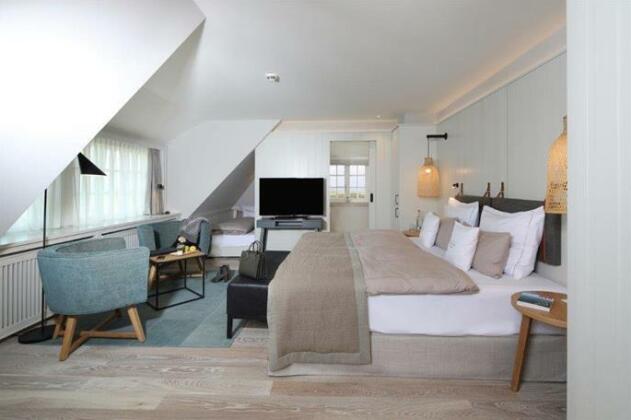 Landhaus Severin's Morsum Kliff - Photo4