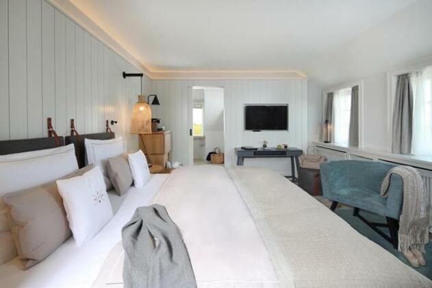 Landhaus Severin's Morsum Kliff - Photo5