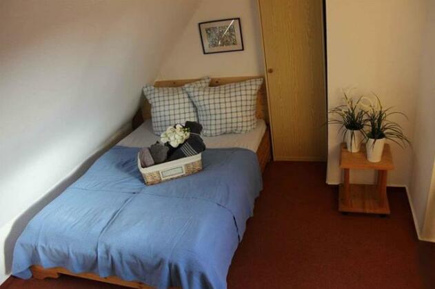 Sylt-Ferienhaus-mit-3-Schlafzimmer-u-Internet - Photo3