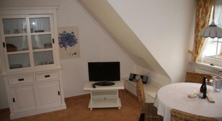 Sylter-Appartement - Photo3