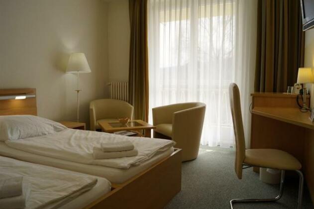 Akzent Hotel Am Burgholz - Photo2