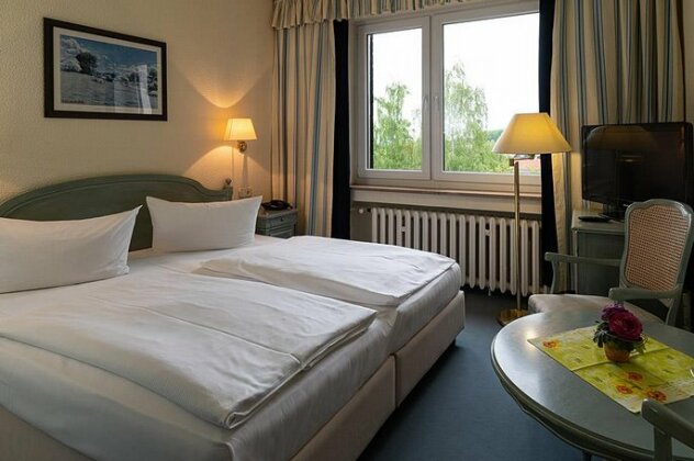 Hotel Frauenberger - Photo2