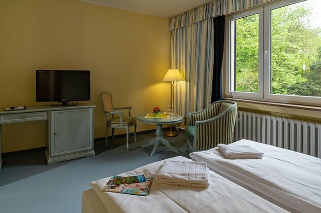 Hotel Frauenberger - Photo5