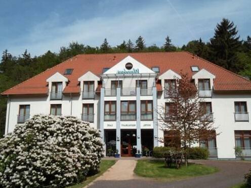 Hotel Wiesenhaus