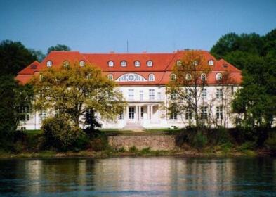Hotel Schloss Storkau