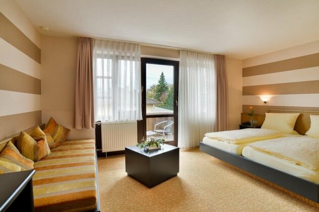 Hotel am Brenner - Photo3