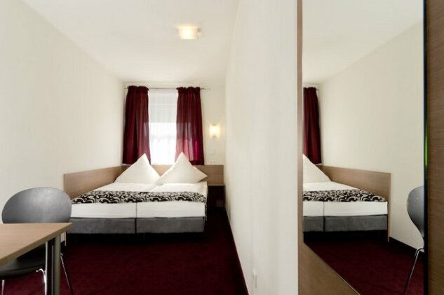 Dream Inn Hotel Regensburg Ost - Photo5