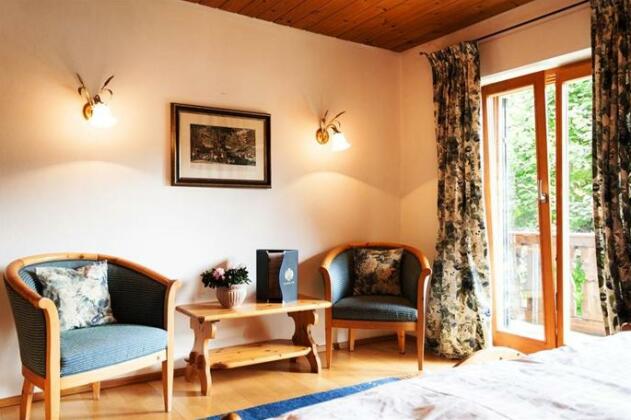 Aparthotel Ledererhof - Photo3
