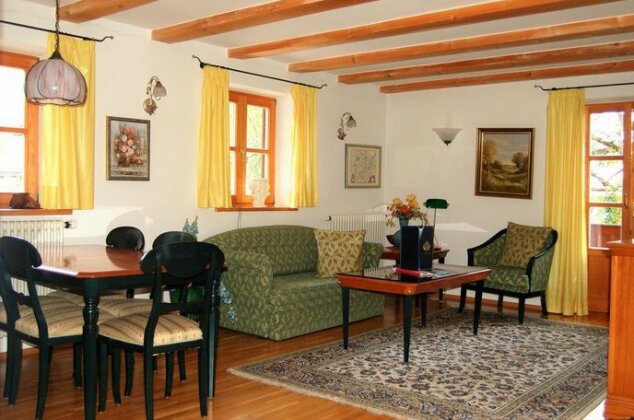 Aparthotel Ledererhof - Photo4