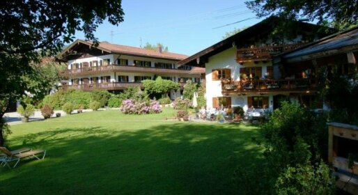 Aparthotel Ledererhof