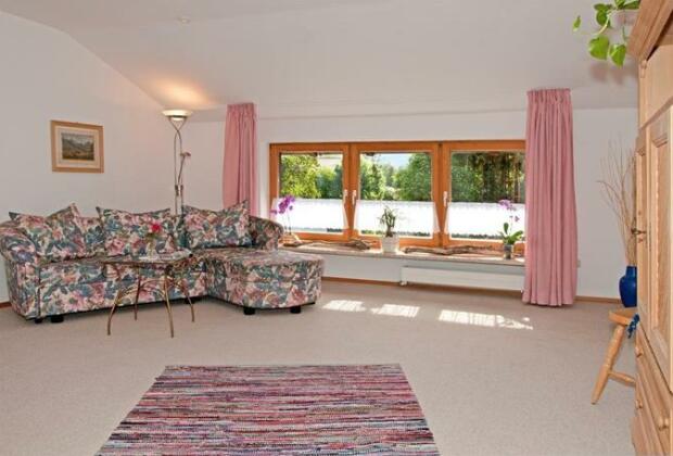 Ferienhaus Tegernsee - Photo5