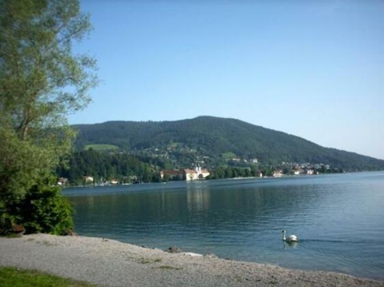 Ferienwohnung Uschi-Rottachbrucke - Fam Becher