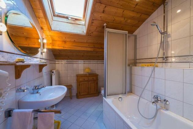 Hotel Fackler Tegernsee - Photo4
