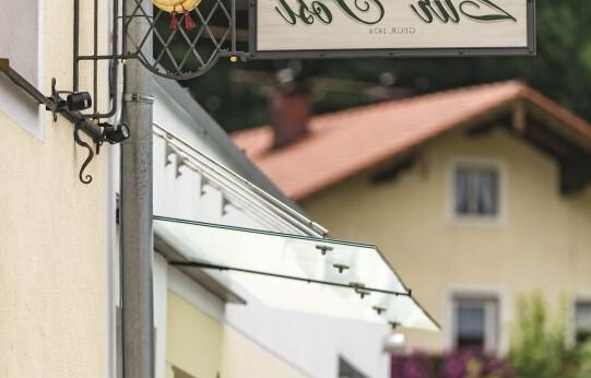 Gasthof - Hotel Zur Post Teisendorf - Photo3