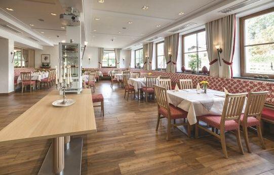 Gasthof - Hotel Zur Post Teisendorf - Photo4