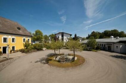 Haus Chiemgau - Kolping-Familienhotel