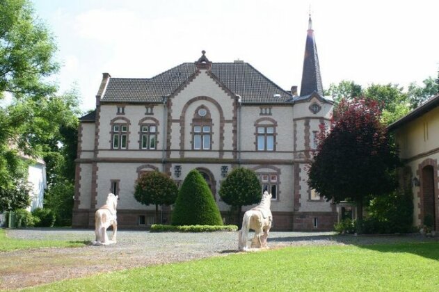 Ferienhaus Am Schloss - Photo2