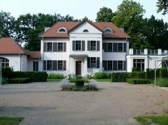 Herrenhaus Roddelin
