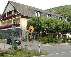 Hotel & Restaurant Tassone zum Lowen - Photo2