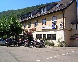 Hotel & Restaurant Tassone zum Lowen - Photo3