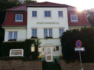 Hotel Garni Haus Sonneneck