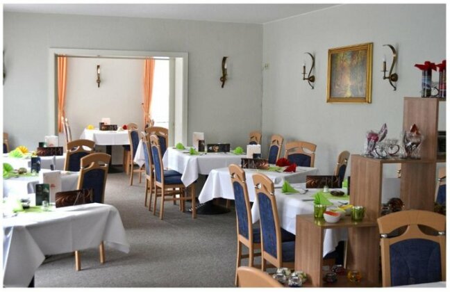 Pension & Restaurant Zum Harzer Jodlermeister - Photo2
