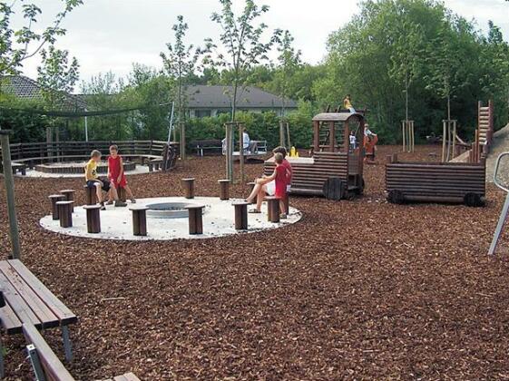 Ferienpark Himmelberg 10 - Photo5