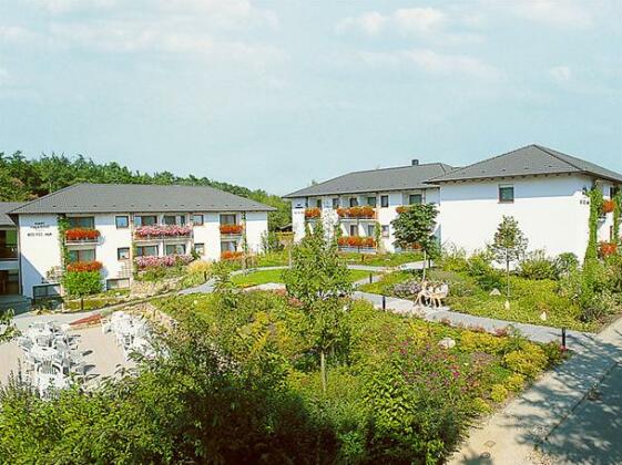 Ferienpark Himmelberg 3