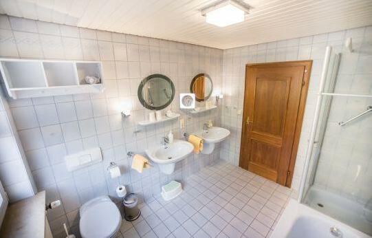 Haus am Sonnenhugel - Photo3