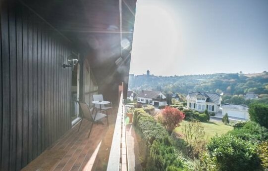 Haus am Sonnenhugel - Photo4