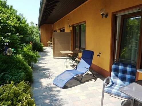 TipTop Hotel Burgblick - Photo2