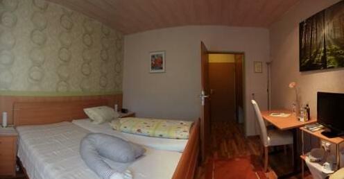 TipTop Hotel Burgblick - Photo3