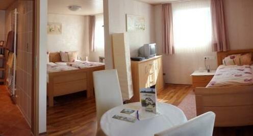 TipTop Hotel Burgblick - Photo5